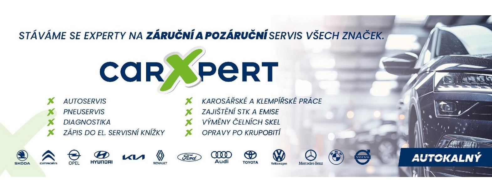 CARXPERT 